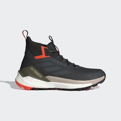 Chaussure de randonnée Terrex Free Hiker 2.0 Gore-Tex adidas Performance