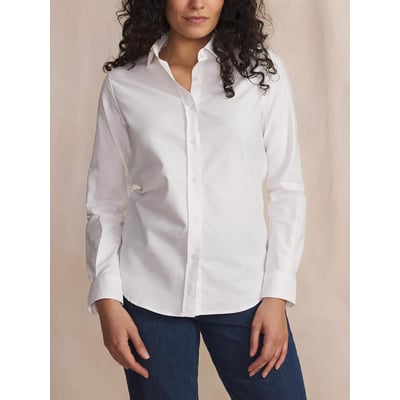Chemise manches longues CAYLACHE TBS