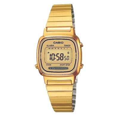 Montre Digital VINTAGE MINI CASIO