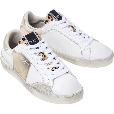 Кеды Lane Fune PEPE JEANS