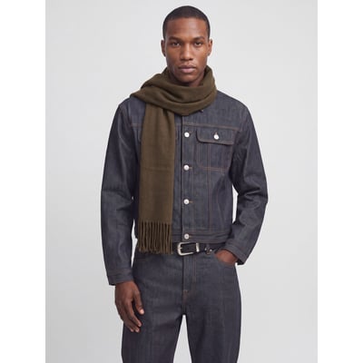 Écharpe Oversize JACK & JONES