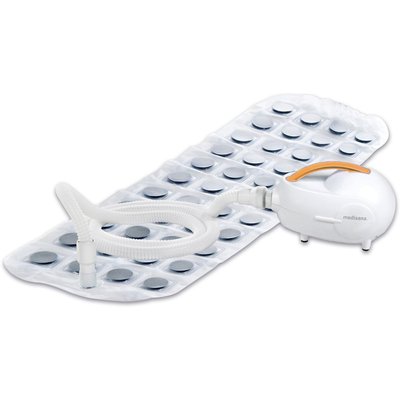 Balnéothérapie de bain massage bulles MBH 88377 MEDISANA