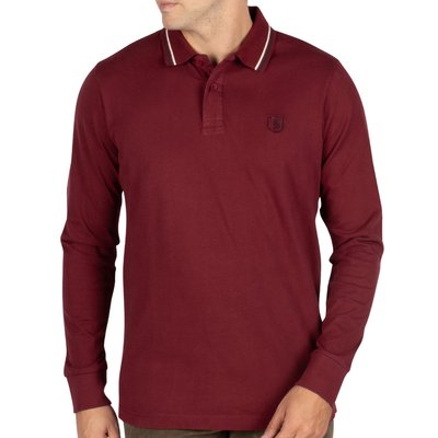 Polo uni BASIC SHILTON