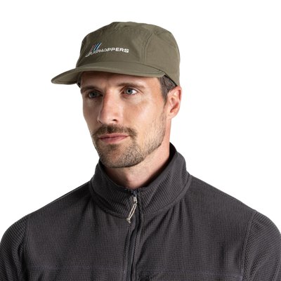 Casquette de baseball MULTI ACTIVE CRAGHOPPERS