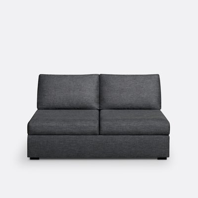 Omvormbare zitbank Robin, Bultex, mêlee SO'HOME