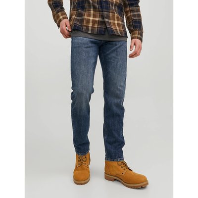 Jean droit Jjimike JACK & JONES