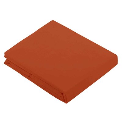 Drap Plat Uni en 100 % Coton TRADILINGE