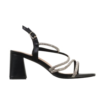 Sandales Talon à Bride ENZA NUCCI