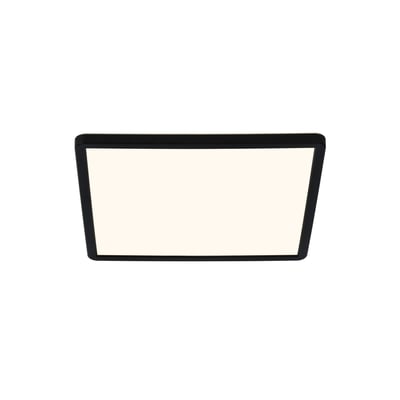 Plafonnier LED intégrée 3000/4000K | Gradation Moodmaker™ à 3 réglages en plastique, OJA 29 NORDLUX