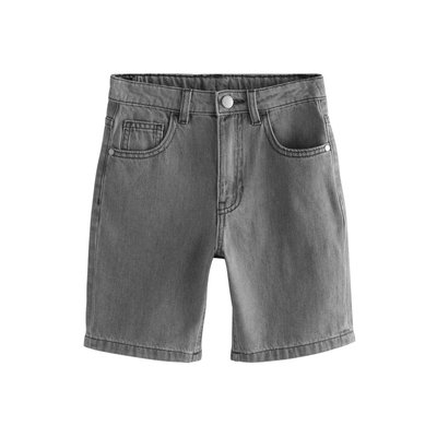 Short en jean large authentique NEXT