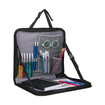 Tablette de voyage pour siège arrière DOOKY