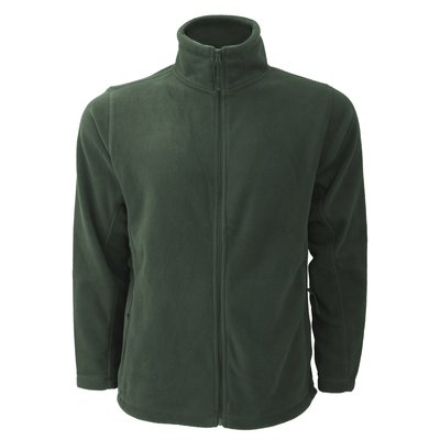 Veste polaire JERZEES RUSSELL