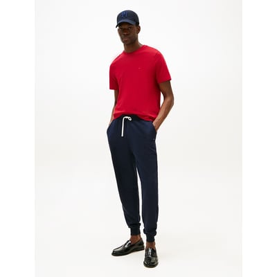 T-shirt épais droit TOMMY HILFIGER