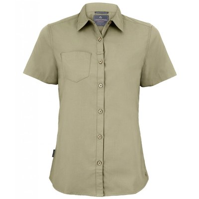 Chemise EXPERT KIWI CRAGHOPPERS