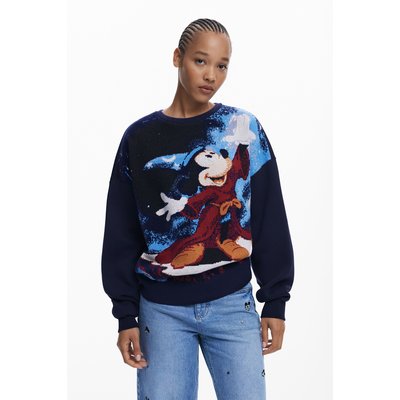 Haut et T-shirt sportswear Guizmax T-Shirt Mickey Mouse 2 ans enfant