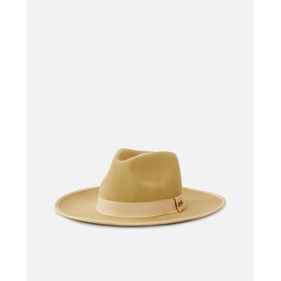 Chapeau  PREMIUM SURF WOOL PANAMA RIP CURL