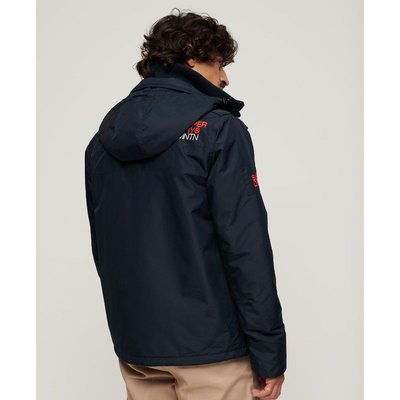 Veste à capuche Mountain SD Windbreaker SUPERDRY