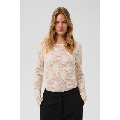 T-shirt à manches longues SOAKED IN LUXURY