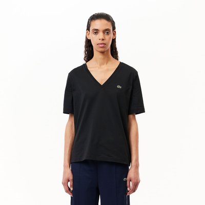 T-shirt manches courtes LACOSTE