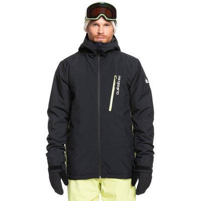 Veste de snow MORTON QUIKSILVER