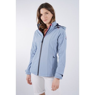 Veste softshell SITIA BERMUDES