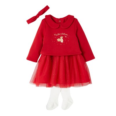 Mere noel bebe La Redoute