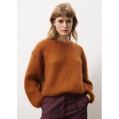 Pull  en mohair PATSY FRNCH