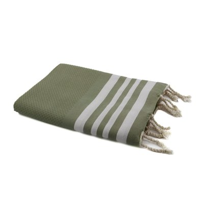 Fouta coton NEWPORT FEBRONIE