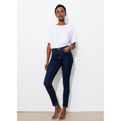 ERNEST jean skinny push up PROMOD