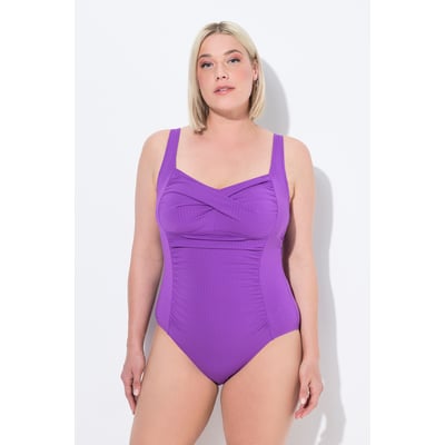 Maillot de bain à bonnets souples. Buste ULLA POPKEN
