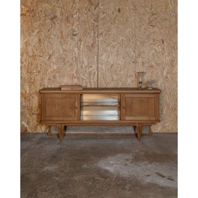 Enfilade en bois Margaret N°68 - Bon état DEBONGOUT