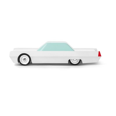 Voiture White Beast CANDYLAB TOYS