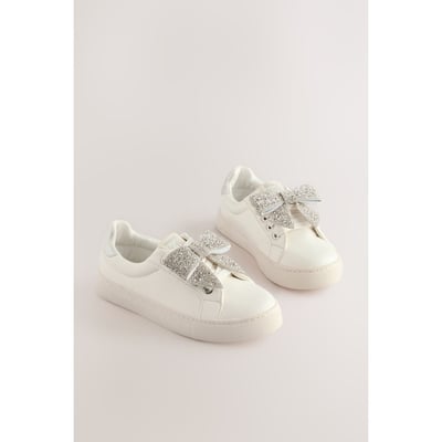 Baskets à lacets NEXT