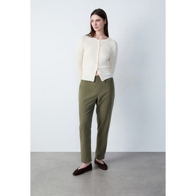 Gilet à boutons en maille GITTA ETAM
