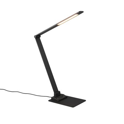 Candeeiro de mesa Travis, TRIO Lighting TRIO LIGHTING