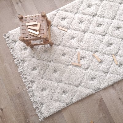Tapis enfant contemporain HOMY NATTIOT
