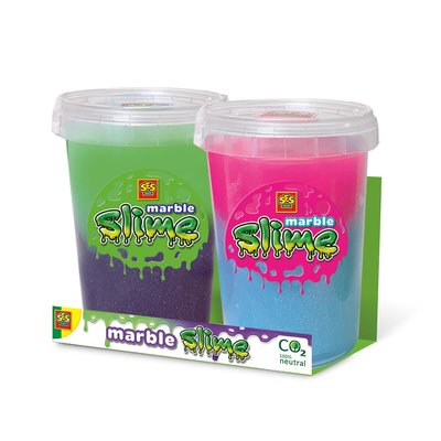 Brinquedo "Slime mármore 400g", SES SES