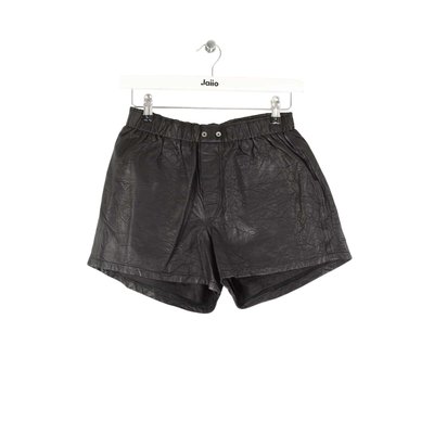 Mini short en cuir - Très Bon État ZADIG&VOLTAIRE