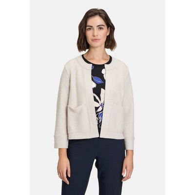 Veste blazer à poches BETTY BARCLAY