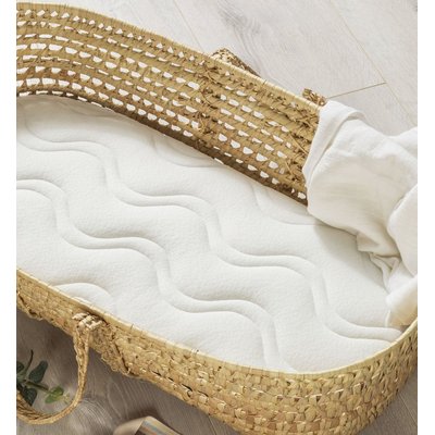 Matelas couffin ALOE R 76x30cm KADOLIS