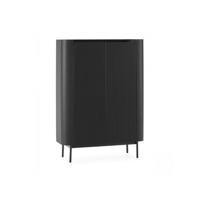 Buffet  en MDF  portes 100 cm, JAY BOBOCHIC