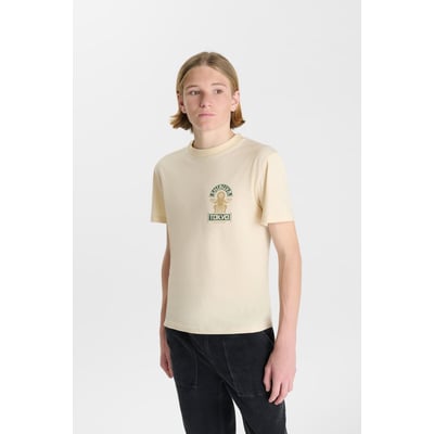 Tee-Shirt ROGLICBO LE TEMPS DES CERISES