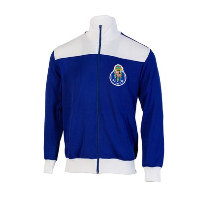 Casaco Retro Azul 1957-58, do FC Porto FC PORTO