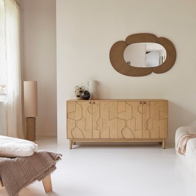 Buffet en mindi 162 cm OTHO TIKAMOON