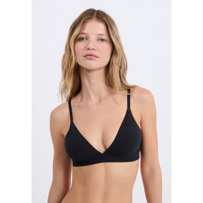 Soutien-gorge N.8 - Le triangle sans armatures COTON 360 ETAM