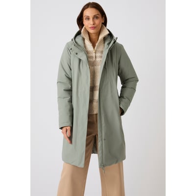 Parka RainProtect Thermolactyl DAMART
