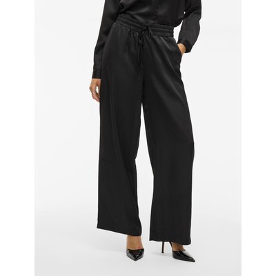 Pantalon à jambe ample VILA VILA