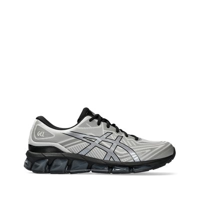 Asics grise homme discount