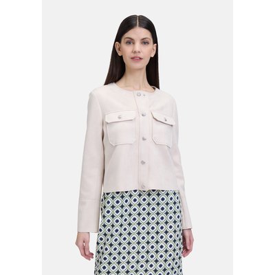 Veste casual à poches CARTOON