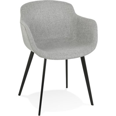Fauteuil moderne en tissu, Nolan KOKOON DESIGN